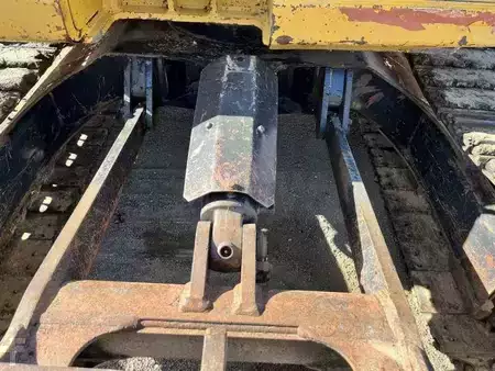 Kettenbagger 1998 Komatsu PC75UU-3 (22)