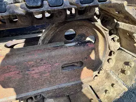 Kettenbagger 1998 Komatsu PC75UU-3 (27)