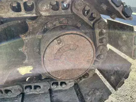 Kettenbagger 1998 Komatsu PC75UU-3 (30)