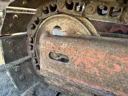 Kettenbagger 1998 Komatsu PC75UU-3 (31)
