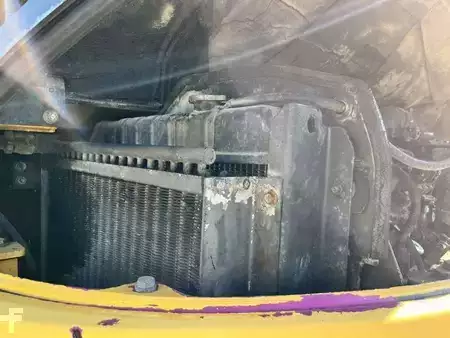 Kettenbagger 1998 Komatsu PC75UU-3 (34)