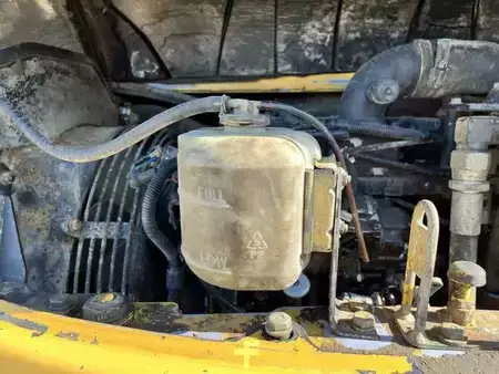 Kettenbagger 1998 Komatsu PC75UU-3 (35)