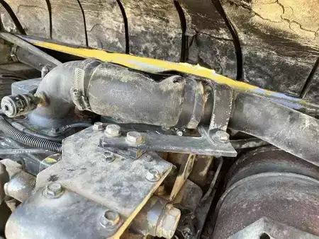 Kettenbagger 1998 Komatsu PC75UU-3 (39)