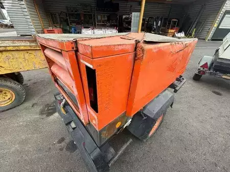 Annet 2011 Atlas Copco XAS 66 (2)
