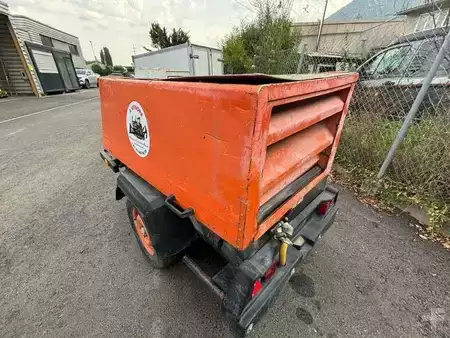 Annet 2011 Atlas Copco XAS 66 (3)