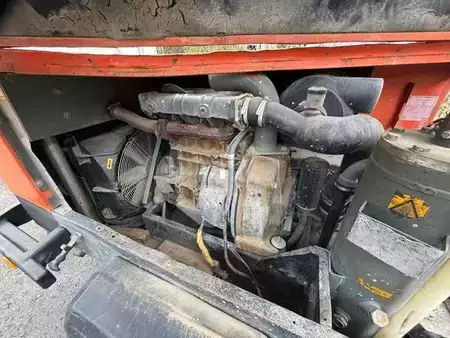 Annet 2011 Atlas Copco XAS 66 (4)