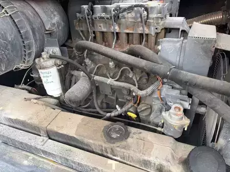 Annet 2011 Atlas Copco XAS 66 (6)