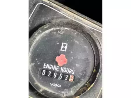 Annet 2011 Atlas Copco XAS 66 (8)