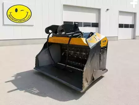 Andet 2025 MB MB-HDS323 (1)