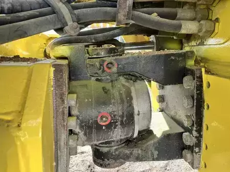 Outro 2007 Rammax RW3005S (16)