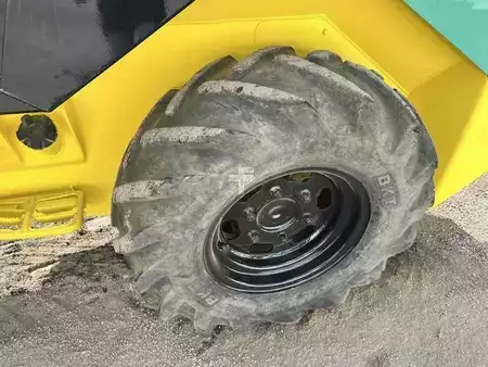 Outro 2007 Rammax RW3005S (19)