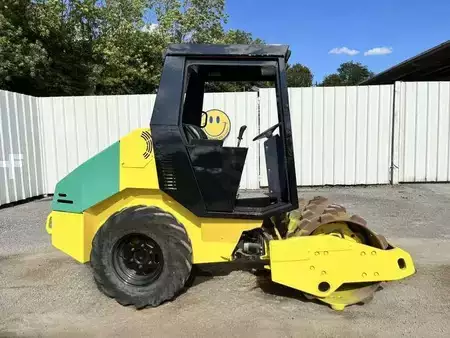 Outro 2007 Rammax RW3005S (2)