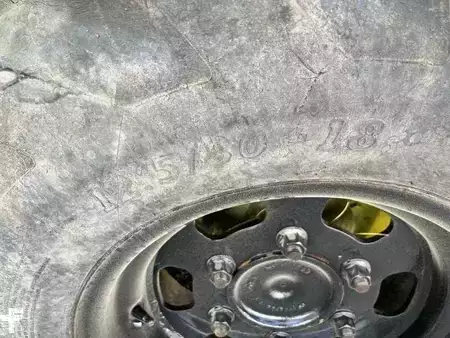 Outro 2007 Rammax RW3005S (20)
