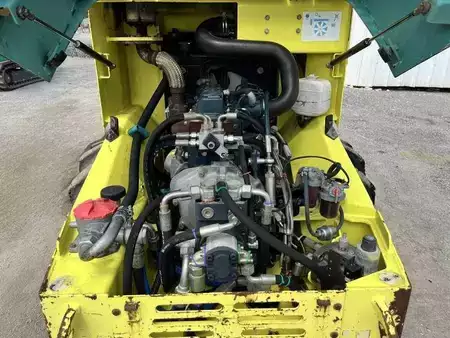 Outro 2007 Rammax RW3005S (21)