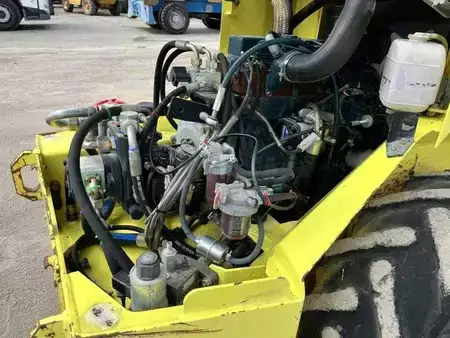 Outro 2007 Rammax RW3005S (22)