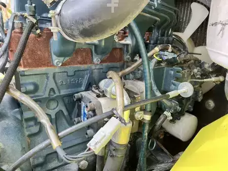 Outro 2007 Rammax RW3005S (25)