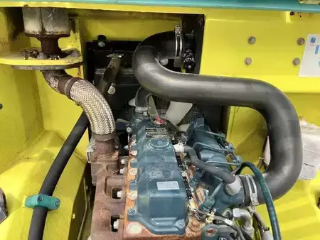 Outro 2007 Rammax RW3005S (26)