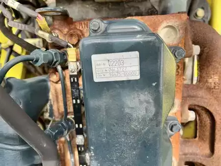 Outro 2007 Rammax RW3005S (28)