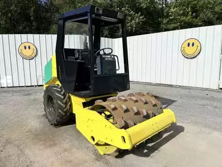 Outro 2007 Rammax RW3005S (3)