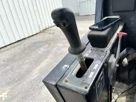Outro 2007 Rammax RW3005S (30)