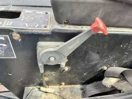 Outro 2007 Rammax RW3005S (31)
