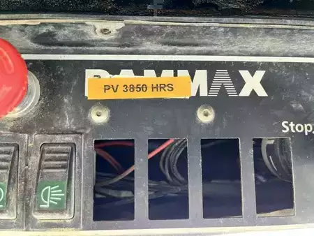 Outro 2007 Rammax RW3005S (33)