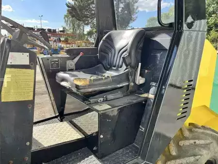 Outro 2007 Rammax RW3005S (34)
