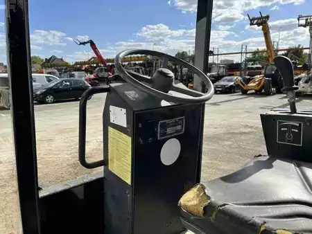 Outro 2007 Rammax RW3005S (35)