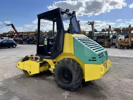 Outro 2007 Rammax RW3005S (6)