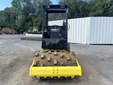 Outro 2007 Rammax RW3005S (8)