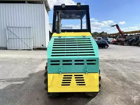 Outro 2007 Rammax RW3005S (9)