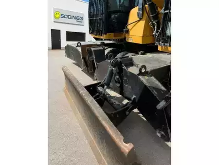 Manipulador de materiais 2020 Caterpillar MH3024 (2)