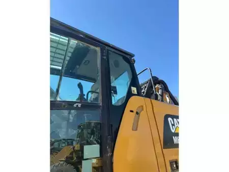 Manipulador de materiais 2020 Caterpillar MH3024 (3)