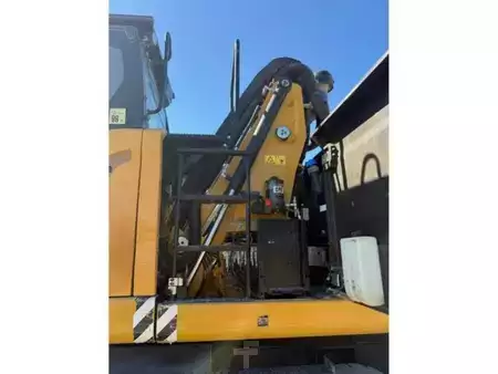Manipulador de materiais 2020 Caterpillar MH3024 (4)