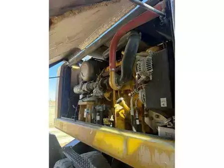 Manipulador de materiais 2020 Caterpillar MH3024 (5)