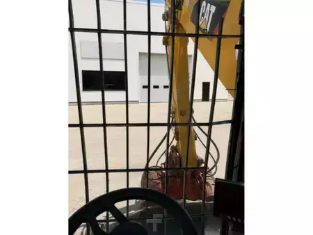 Manipulador de materiais 2020 Caterpillar MH3024 (7)