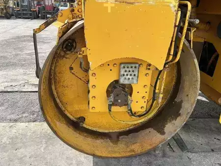 Walce gładkie 1990 Hamm DV1022C (12)