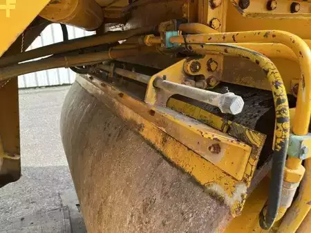Walce gładkie 1990 Hamm DV1022C (18)