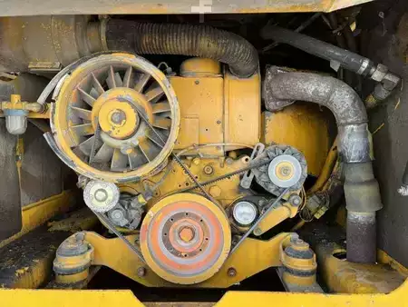 Walce gładkie 1990 Hamm DV1022C (30)