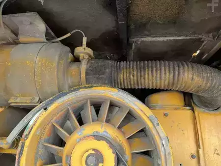 Walce gładkie 1990 Hamm DV1022C (33)