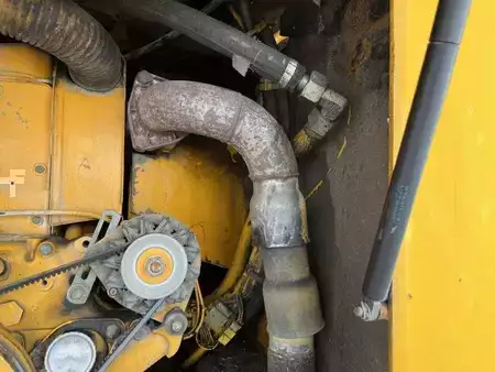 Walce gładkie 1990 Hamm DV1022C (34)