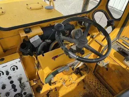 Walce gładkie 1990 Hamm DV1022C (41)