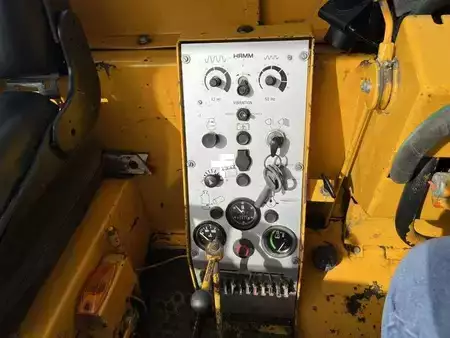 Walce gładkie 1990 Hamm DV1022C (43)