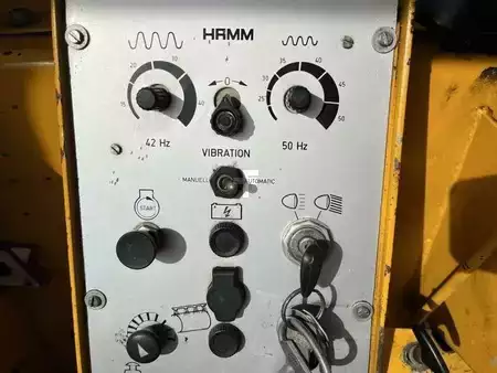 Walce gładkie 1990 Hamm DV1022C (44)