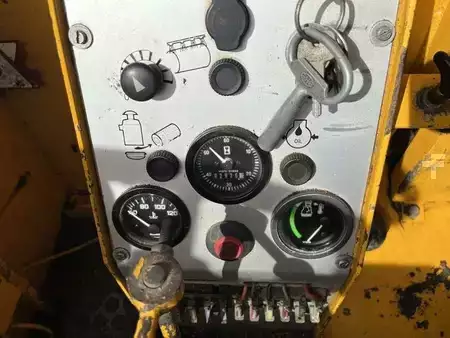 Walce gładkie 1990 Hamm DV1022C (45)