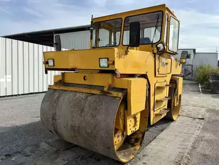 Walce gładkie 1990 Hamm DV1022C (6)