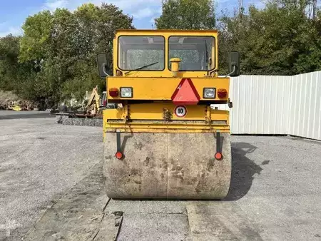 Walce gładkie 1990 Hamm DV1022C (9)