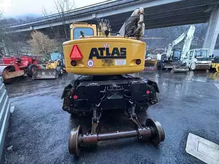 Ostatní 2001 Atlas 1404KZW (19)
