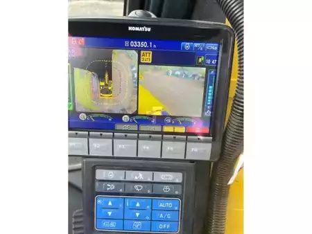 Korečková rýpadla 2022 Komatsu PC210LCI-11E0 EQUIPEE 3D (17)