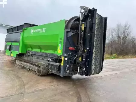 Annet 2024 Terex GREENTEC T5-T (2)